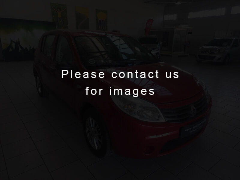 MITSUBISHI TRITON 2.4Di- DC GL P/U D/C for Sale in South Africa